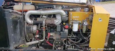 Used 2018 VERMEER 2018 VERMEER D8X12 Drill Rigs Florida US | HDD Broker #1346319