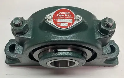 New | in-Stock DODGE P2B-K-112R Industrial Controls | Surplus Asset Holdings #1220575