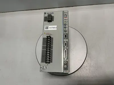 USED ALLEN BRADLEY 2098-DSD-075-SE