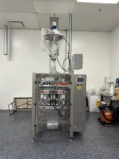 Used VIKING _UNKNOWN_ Vertical Form Fill Sealing Machines (VFFS) Florida US | UNION STANDARD EQUIPMENT CO. #134598