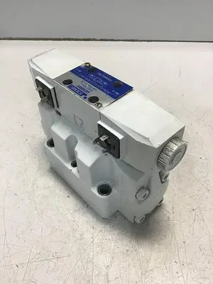USED VICKERS DG5V-7-2C-E-U7-H-80-JA277