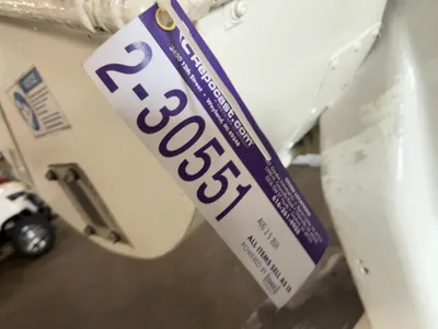 Used _UNKNOWN_ _UNKNOWN_ O.B.I. Presses Michigan US | Miedema Asset Management Group #1324351