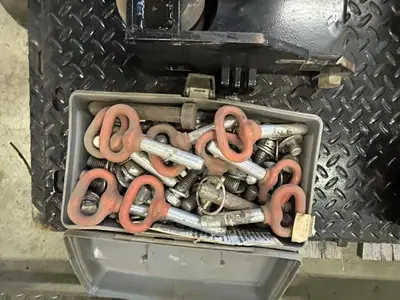 Used LJ WELDING AUTOMATION ALG-512-100-4 Welding Turning Rolls Georgia US | The Equipment Hub #806183