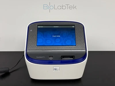 Used Thermo Scientific 100038422 Rev B Cellular Analysis Systems Missouri US | BioLabTek #1262923