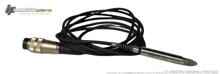 Used SOLARTRON M923464A516-10 Sensors Kentucky US | Industrial Parts R Us Inc. #785321