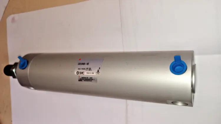 New | in-Stock SMC CDG1BN50-150 145 Cylinders Arizona US | ASSET CONVERSION SPECIALISTS, INC. #312004