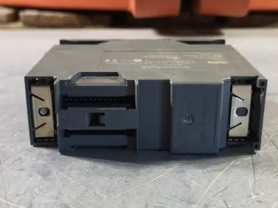 USED SIEMENS 6ES7 153-2BA00-0XB0