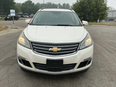 Used 2013 CHEVROLET TRAVERSE SUVs Michigan US | Miedema Asset Management Group #1313922