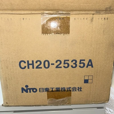 NEW Nito CH20-2535A
