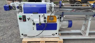 Used 2019 WMW UDARA 10 Wire Straighteners & Cut-Offs CZ | Amaron s.r.o. #1068453