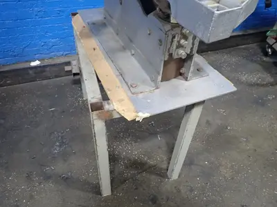 USED 1984 LEONHARD KURZ H3L
