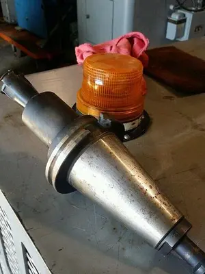 USED PARLEC C50-10EM4