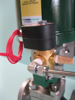 NEW Trimteck Optimux OpGL