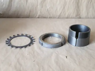 NEW SKF HA320