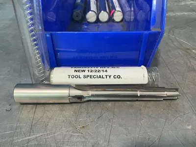 Used TOSCO TAM282310 Tooling & Accessories (Other) Ohio US | HGR 24 #1343617