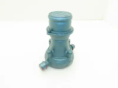 Neptune AY1005 Trident 6 Digit Water Meter