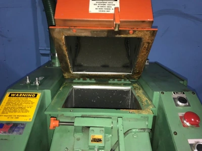 USED Granutec TFG 810-5