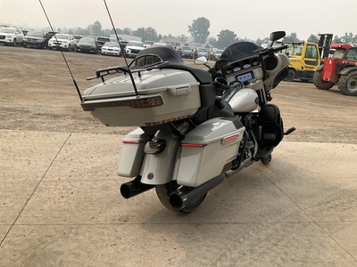 Used 2020 HARLEY-DAVIDSON FLHTKSE Motorcycles (Misc) Michigan US | Miedema Asset Management Group #1301474