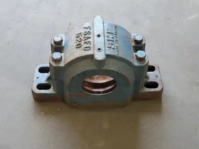 USED SKF FSAFD 520