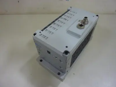 USED FESTO CPV14-GE-FB-8-CPI