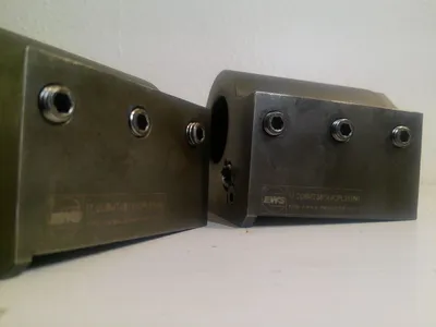 USED EWS 76 x 39 mm