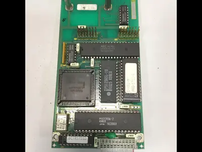 USED KEBA E-HSI-M D1711B