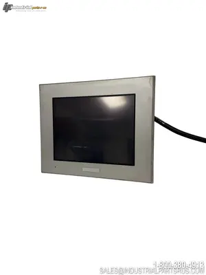 Used PRO-FACE GP-4401T Automation Control (HMI) Kentucky US | Industrial Parts R Us Inc. #1371316