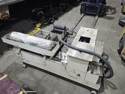 USED 1995 CHEVALIER FSG-2640TX