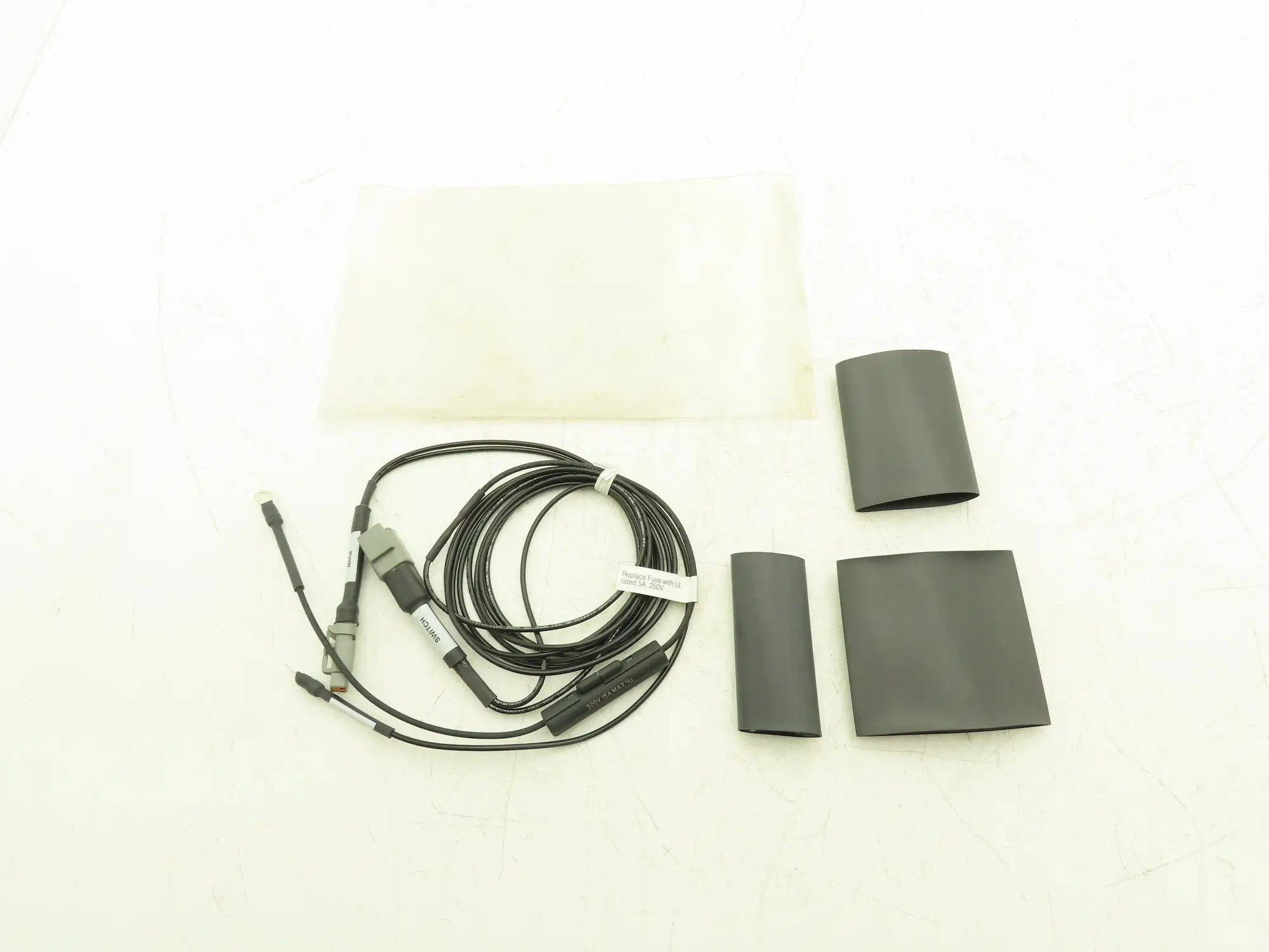 Cascade 6001647 Wiring Harness Rotational Control Switch