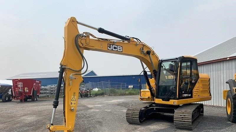 USED 2026 JCB 131X