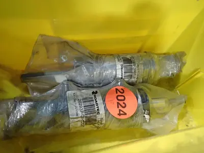 Berm Cylinder Kit