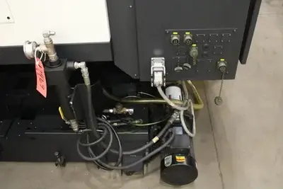 2019 DOOSAN DNM 5700 Vertical Machining Centers | Toolquip, Inc. (8)