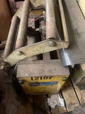 USED COE CPR-PO-6018 / CPPS-PO-225-18 / CPRF-318