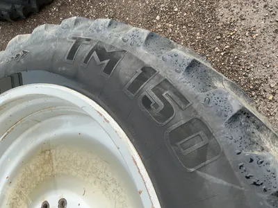 Used _UNKNOWN_ _UNKNOWN_ Wheels & Tires Michigan US | Miedema Asset Management Group #1327637
