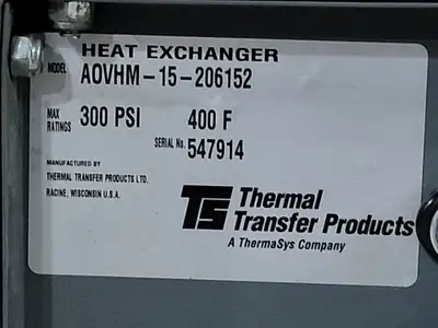 NEW THERMAL TRANSFER PRODUCTS A0VHM-15-206152