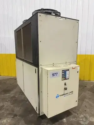 USED THERMAL CARE NQA20