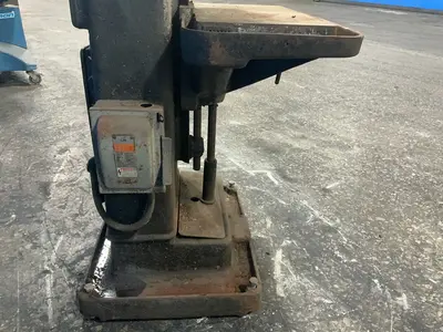Used LELANDGIFFORD CO _UNKNOWN_ Heavy Duty Multiple Spindle Drills including Gang & Cluster Ohio US | HGR 24 #1508147