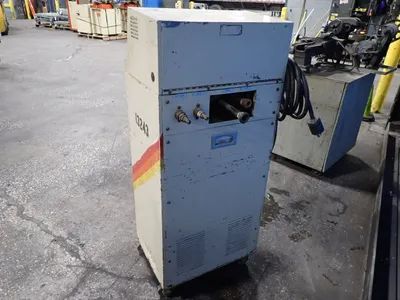 Used STERLING INC S8412A Temperature Monitoring Ohio US | HGR 24 #754317
