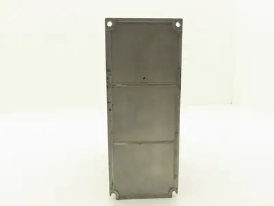 Mitsubishi MR-J200A-D33 AC Servo Drive Module 2kW 10A 200-230V 3Ph