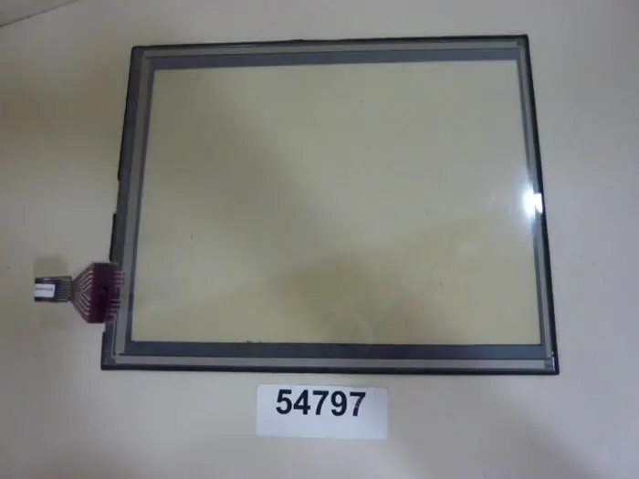 Used GENERIC G.T. GUNZE U.S.P. 4.484.038 Interface Monitors Michigan US | Ideal Machinery #1228792
