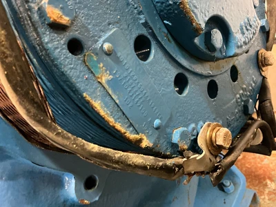 Used PACO _UNKNOWN_ Centrifugal Pumps Ohio US | Equipment Recovery Corp. #1330733