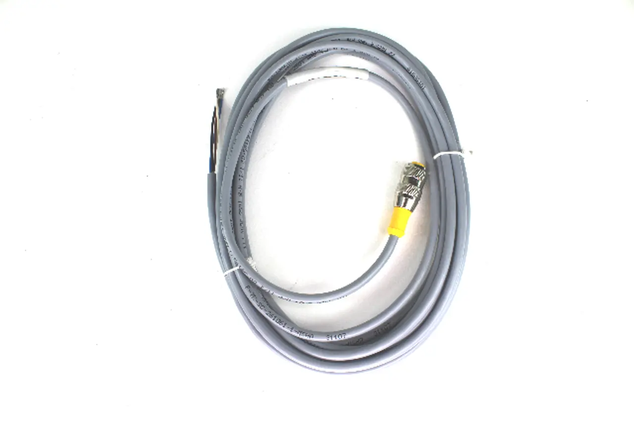 USED TURCK RK 4.4T-4
