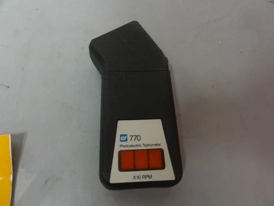 USED TIF 770