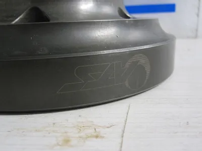 USED 1996 ATS A6-S26H