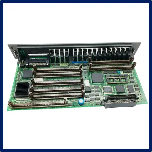Used FANUC A16B-2202-0860 Processor Boards Texas US | CNC TOOLS LLC #906123