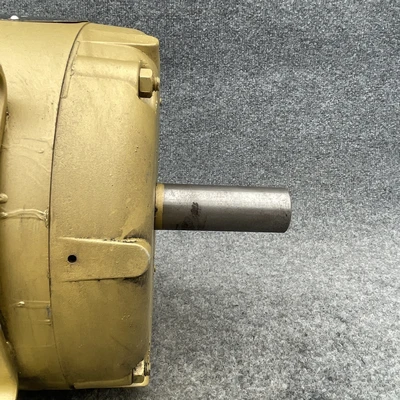 Used Baldor EM3708T A.C. Motors California US | Davliegogo LLC #1729235