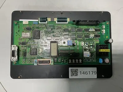 USED FUJI VT-1000IID