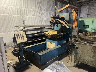 USED DALLAS DPR-20,000 X 36 R.H.