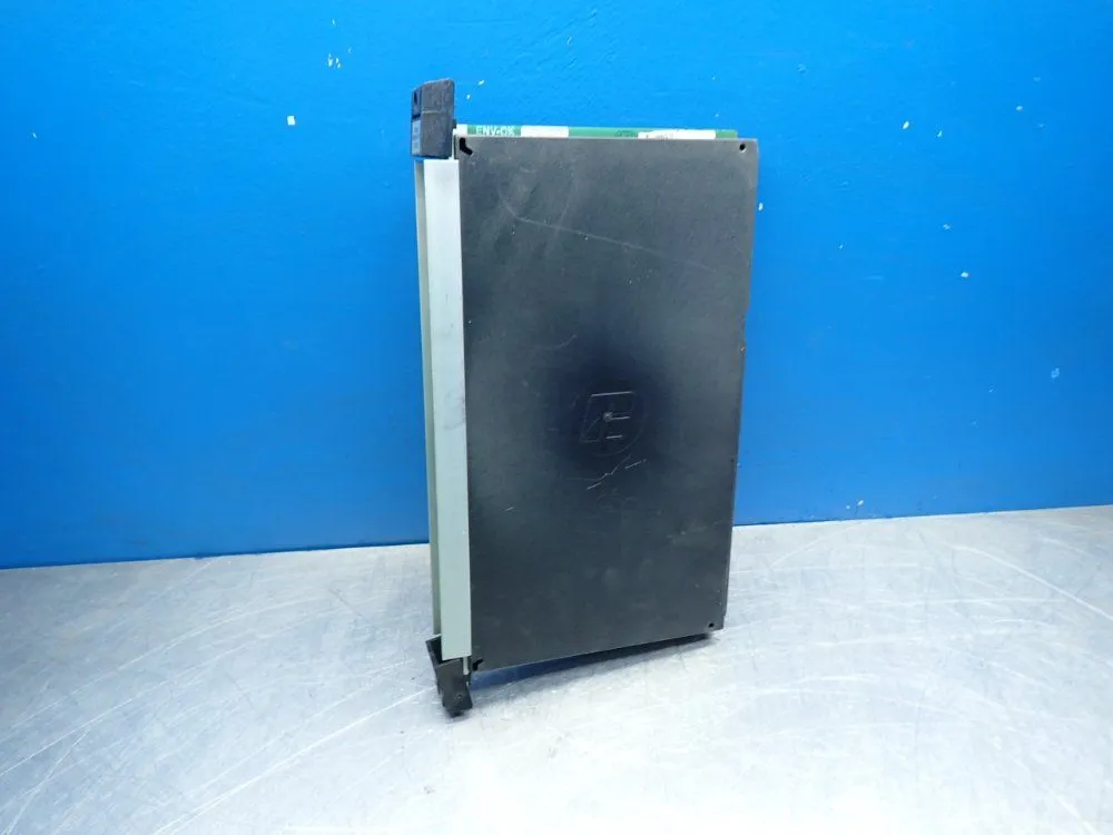 Used RELIANCE ELECTRIC 57C404C PLC Ethernet Equipment Ohio US | HGR 24 #1125943