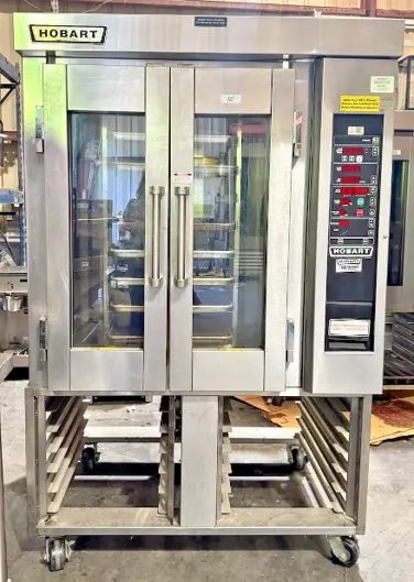 Used _UNKNOWN_ HO300E Electric Ovens Michigan US | Grocery Equipment Sales #1082463